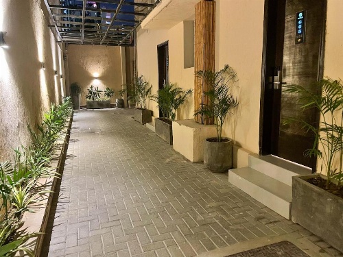 Hamsun Shahrah-e-Faisal image 12