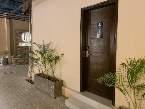 Hamsun Shahrah-e-Faisal image 15