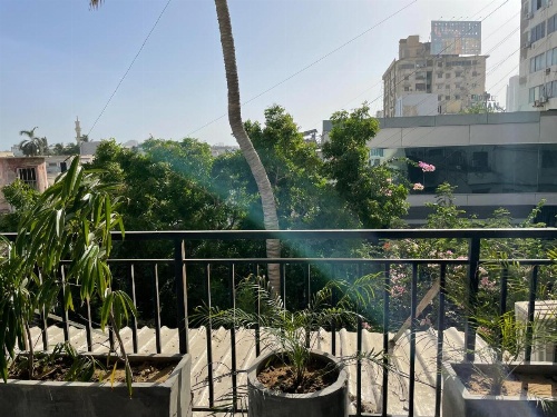 Hamsun Shahrah-e-Faisal image 16