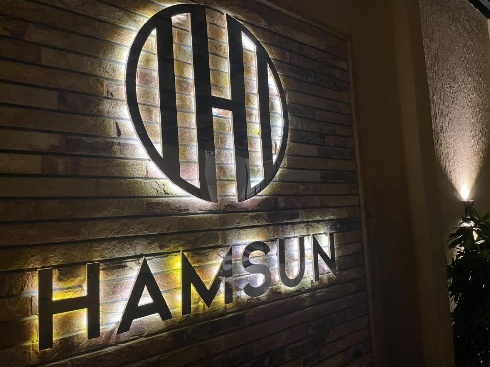 Hamsun Shahrah-e-Faisal Image 27