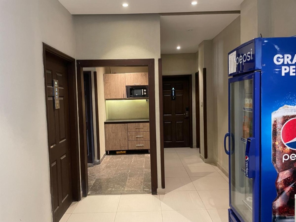 Hamsun Shahrah-e-Faisal Image 31