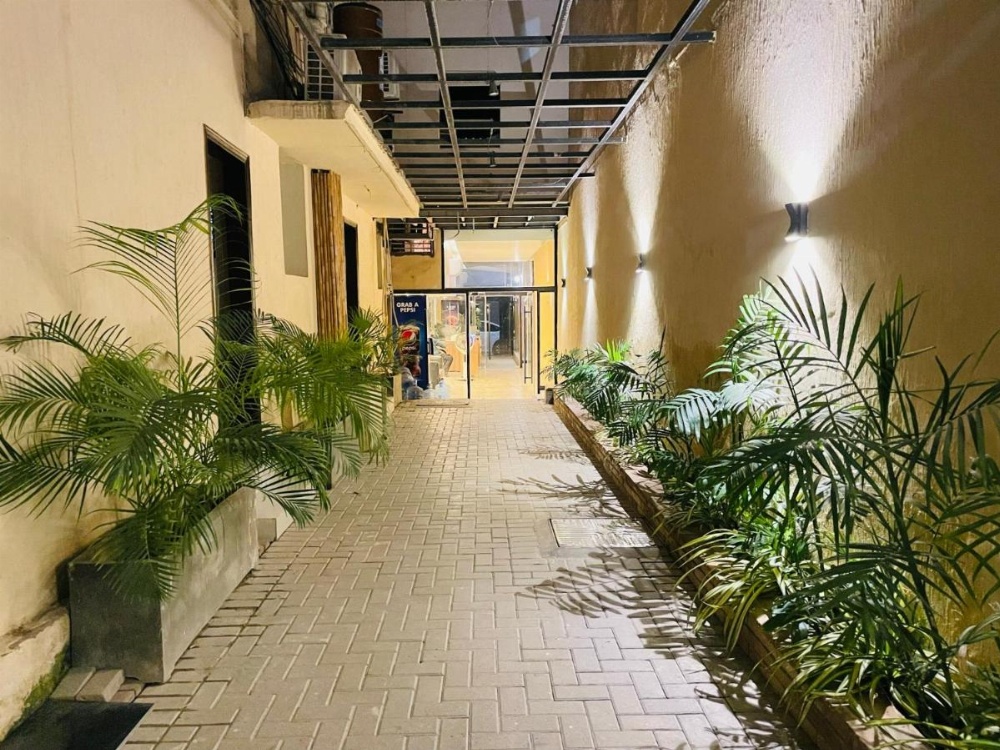 Hamsun Shahrah-e-Faisal Image 43