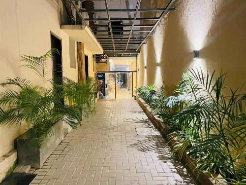 Hamsun Shahrah-e-Faisal image 43