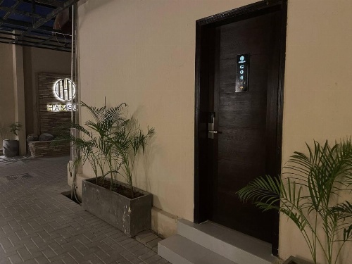 Hamsun Shahrah-e-Faisal image 47